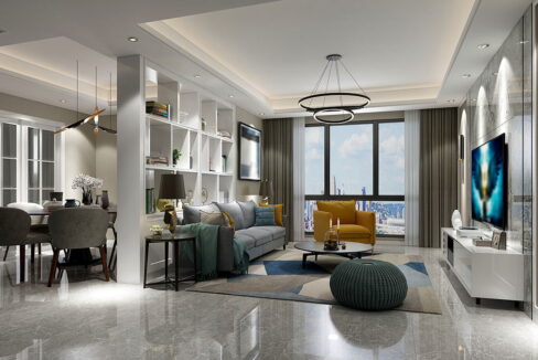 Apartmani Beograd