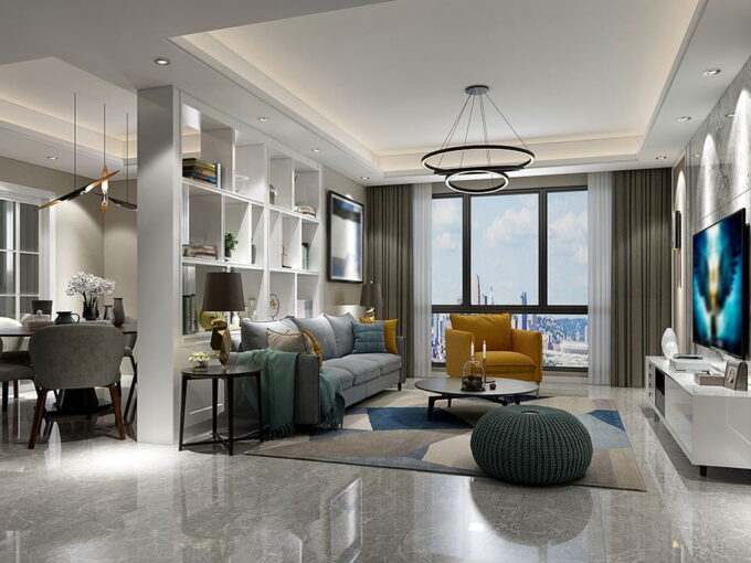 Apartmani Beograd